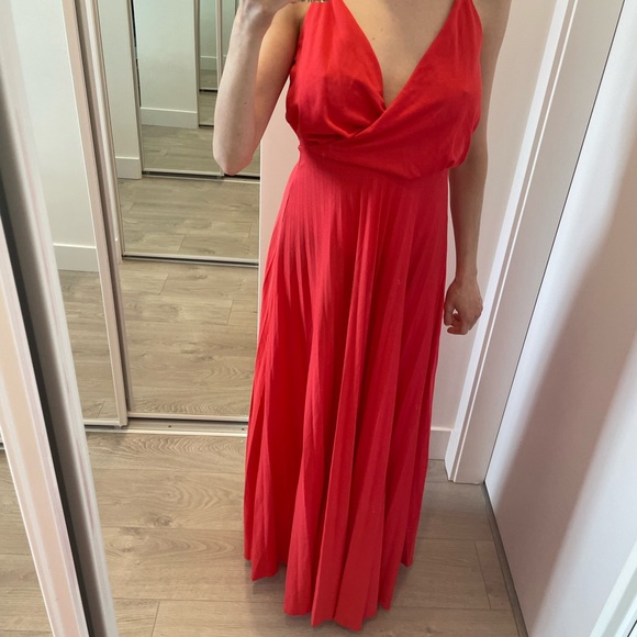Asos maxi dress - Picture 1 of 6